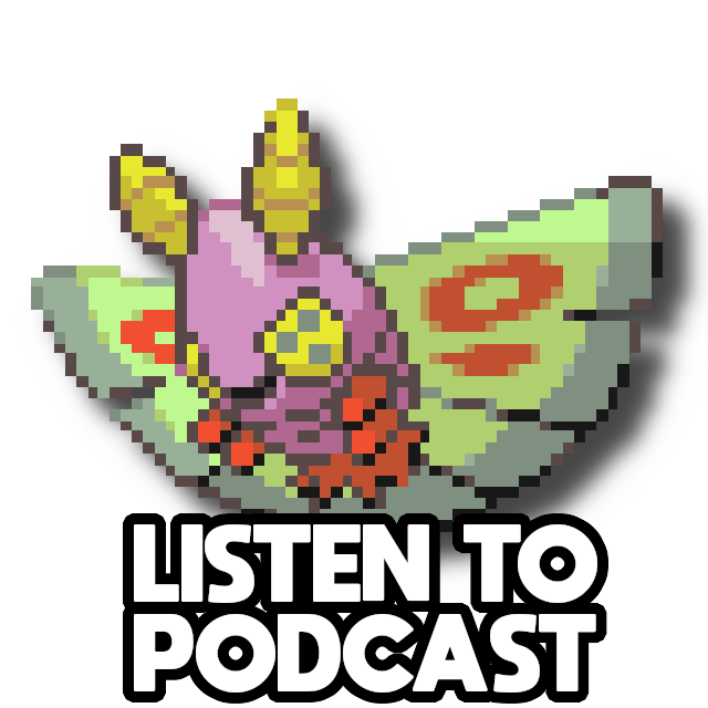 Petalburg Woods Podcast