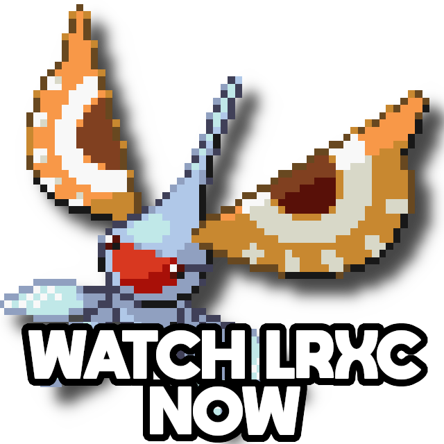 WATCH LRXC NOW!