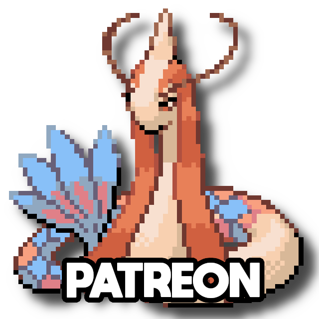 Droomish Patreon