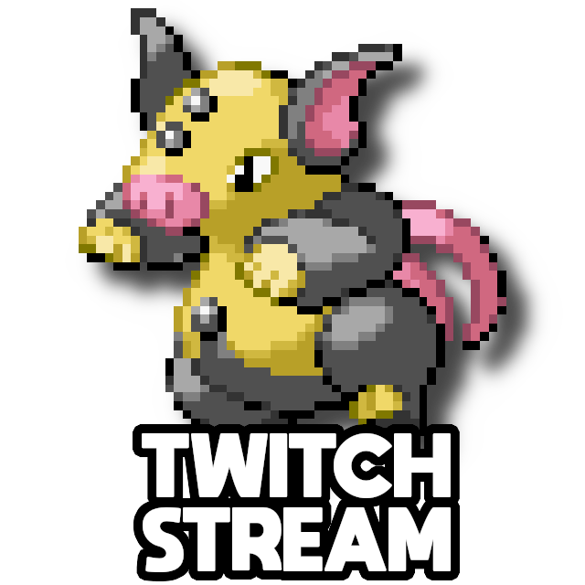 Droomish Twitch Stream